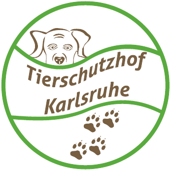 Tierschutzhof Logo -