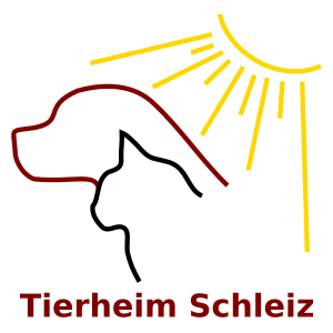 tierheim schleiz logo -